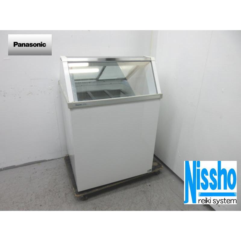 SCR-VD6NA ／冷凍ショーケース／ディッピングケース 2023年製 SCR-VD6NA ／冷凍ショーケース／ディッピングケース 2019年製 中古厨房