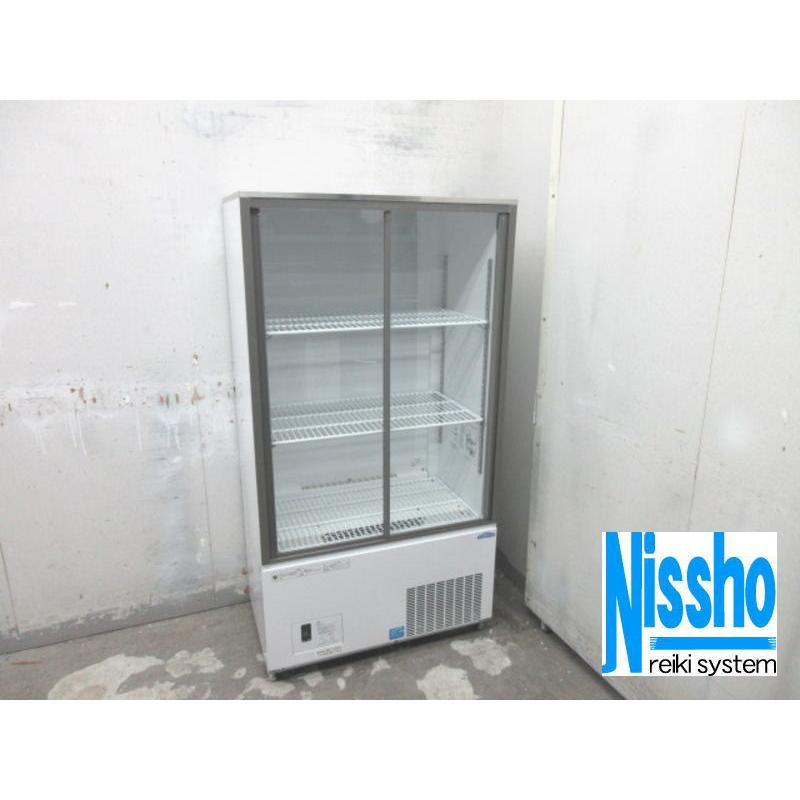 冷蔵ショーケース　冷蔵庫　動作確認済　東芝 md1-4582447139926_1.jpg