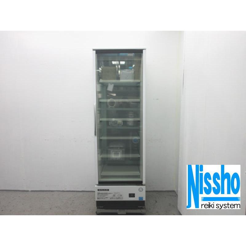 □フクシマ冷凍リーチインショーケース・MRS-060FWSR・22年製・100V 
