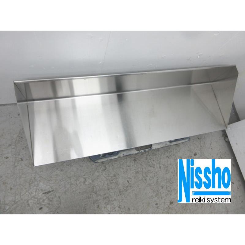 平棚　新中古品　950x345x250 平棚 | 無限堂厨房ネットショップ