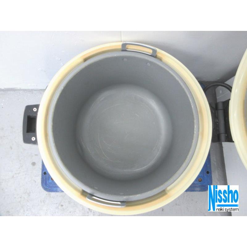 □象印・電子保温ジャー・THS-C60・100V・約3.3升・W460×D380mm