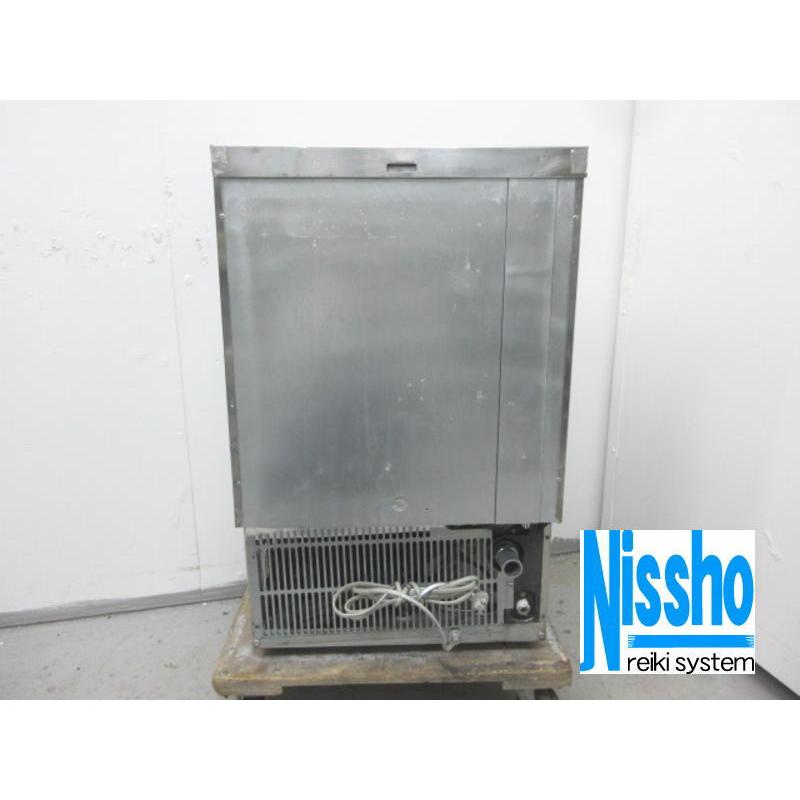 □ホシザキ製氷機35kg・IM-35M・100V・W500×D450mm・中古・厨房専門
