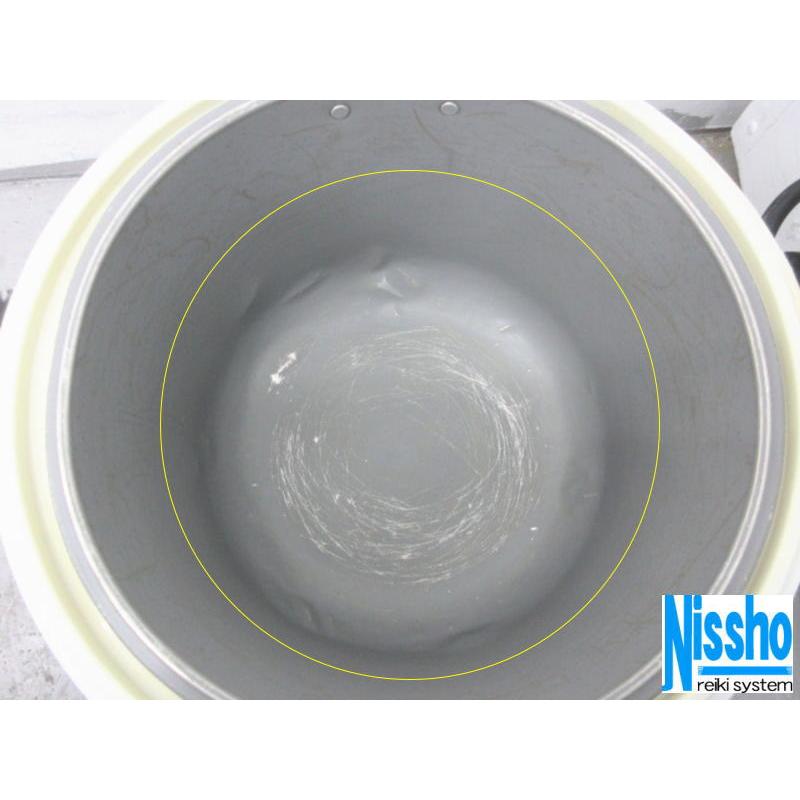 □タイガー電子保温ジャー・JHA-540A・5.4L・3升・100V・W435×D358mm