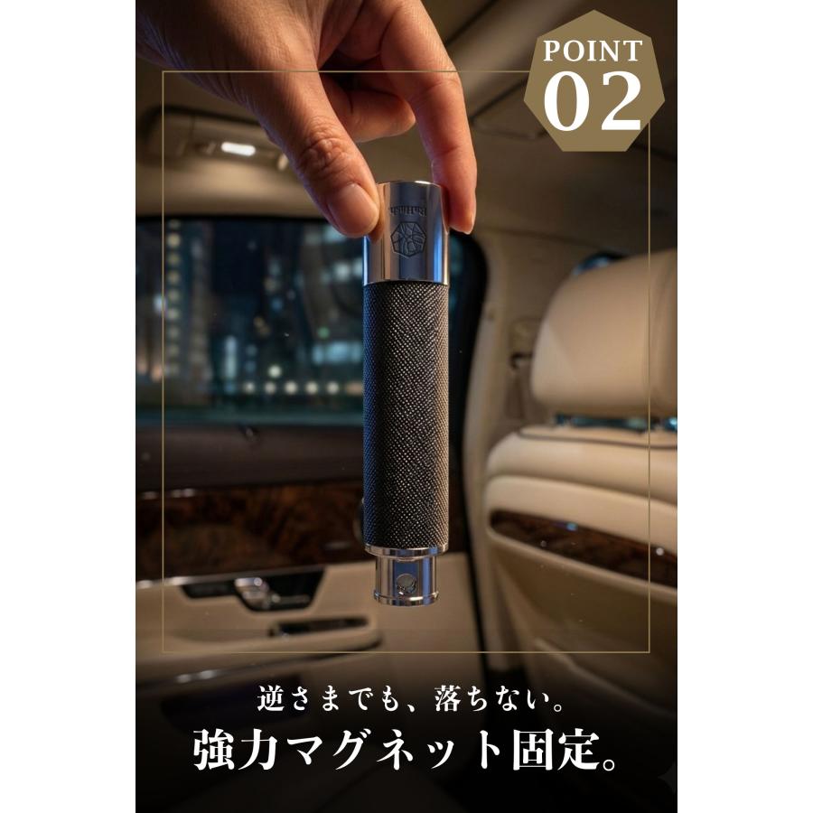 アトマイザー 香水 詰め替え 携帯用 5ml キャップレス 回転式 香水