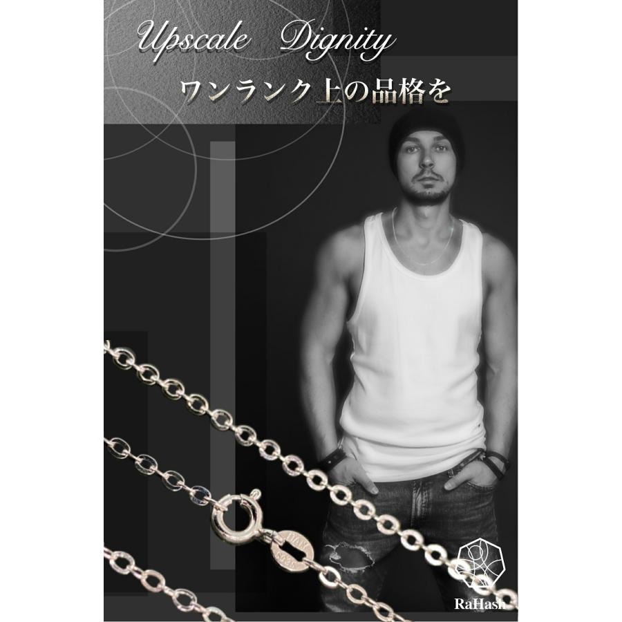 訳あり品 GUCCI あずきチェーン ネックレス 55cm メンズ 925 訳あり品 GUCCI あずきチェーン ネックレス 55cm メンズ 925