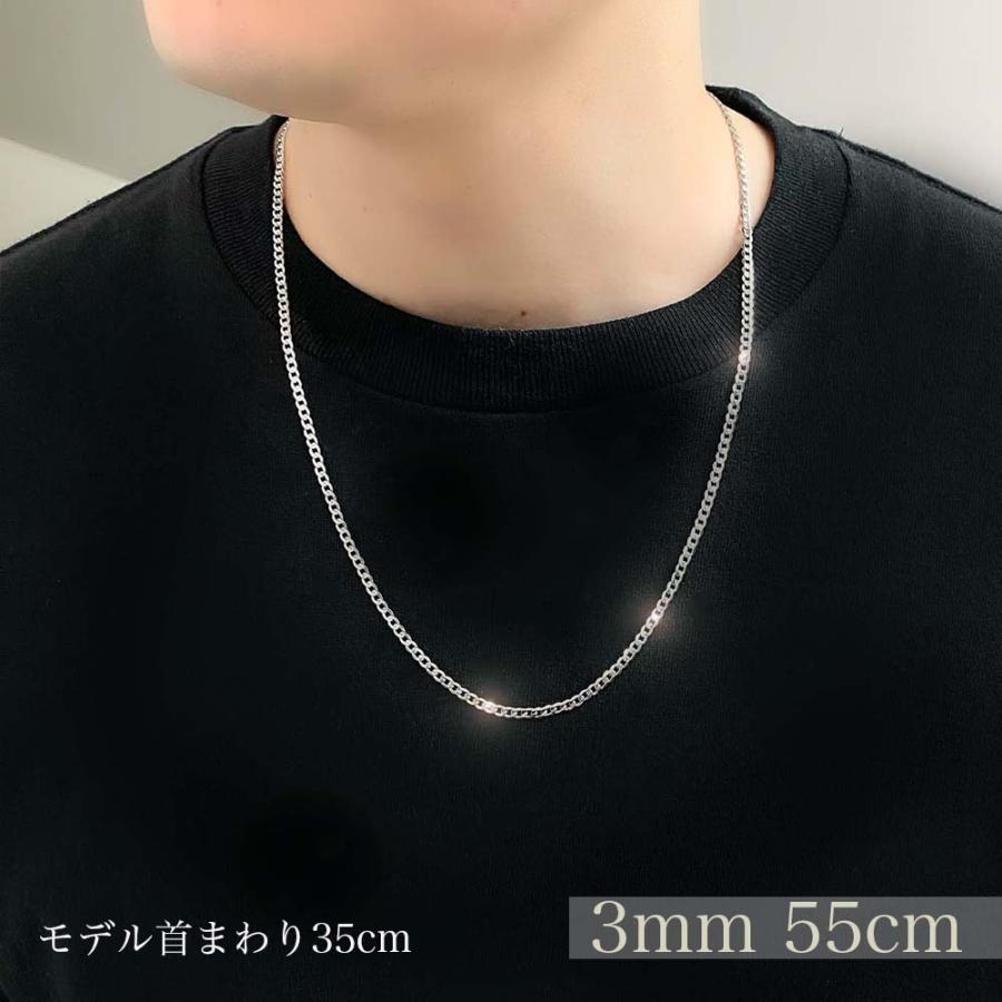ネックレス チェーン メンズ 喜平 シルバー 925 ブランド ネックレス チェーン メンズ 喜平 シルバー 925 ブランド