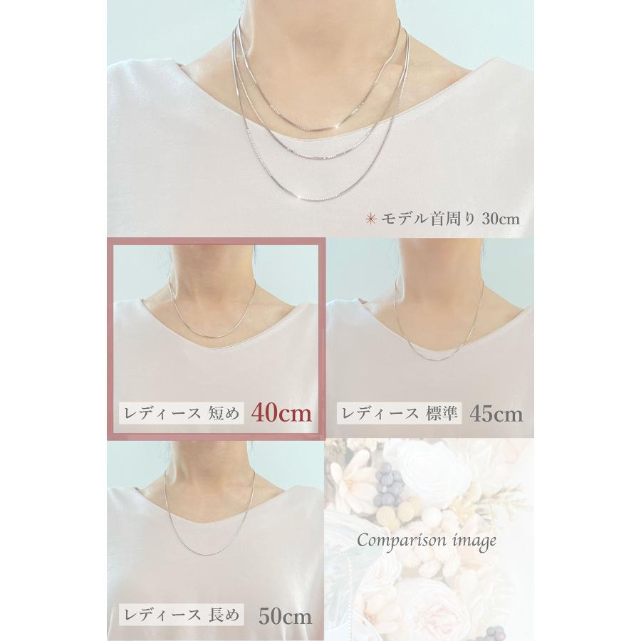 ネックレス チェーン レディース ベネチアン シルバー 925 ネックレス チェーン レディース ベネチアン シルバー 925