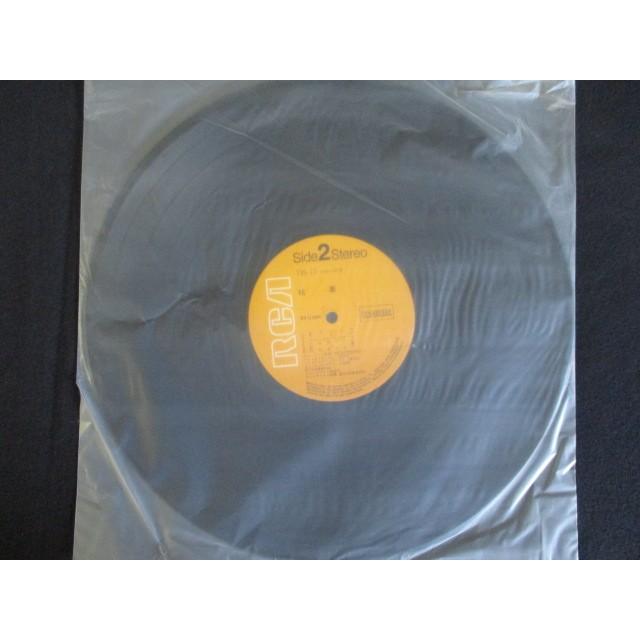 LP/レコード 0007□スクリーンヒットアルバム 枯葉/19S12 : ステップ
