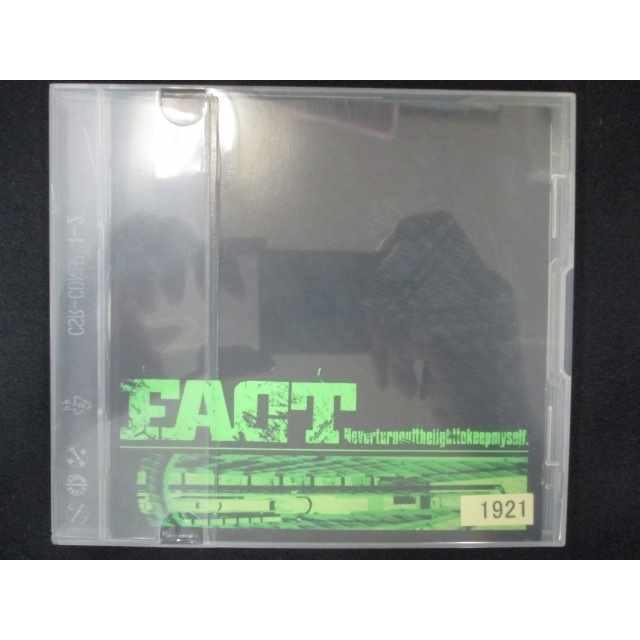 520＃レンタル版CD Never Turn Out the Light to Keep Myself