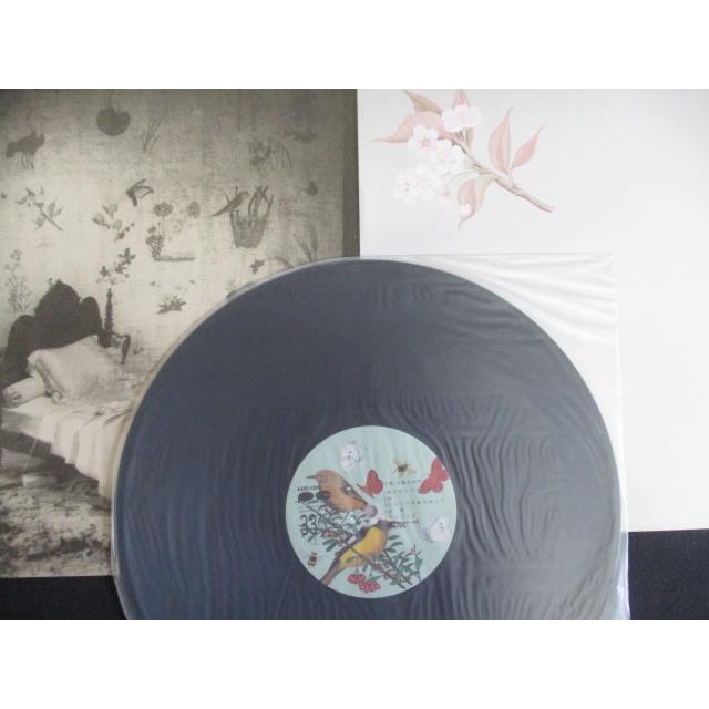 LP/レコード 0192■中島みゆき/予感/C28A0260｜reikodoshop｜03