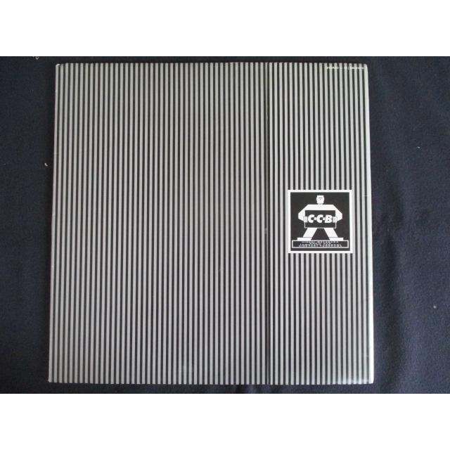 LP/レコード 0214□C-C-B/石はやっぱりカタイ/28MX1270 : ステップ 