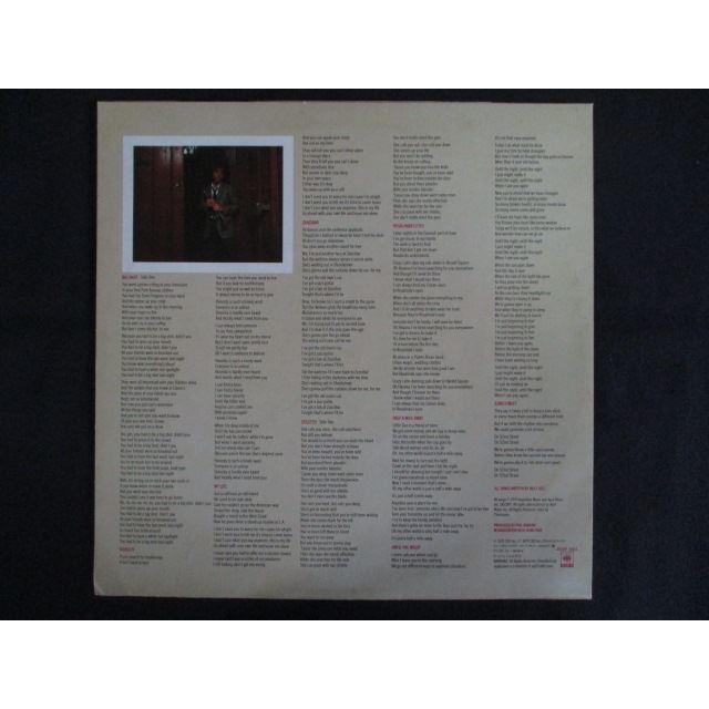 LP/レコード 0229□ビリージョエル/ニューヨーク52番街 52ND