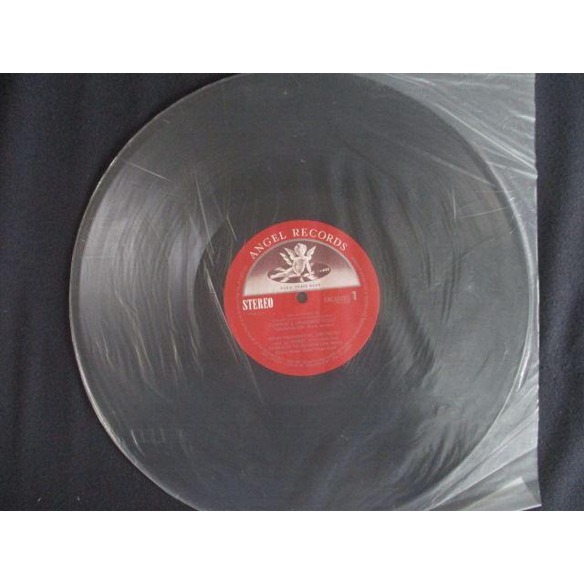 LP/レコード 0239□カラヤン指揮 ベルリンフィルハーモニー