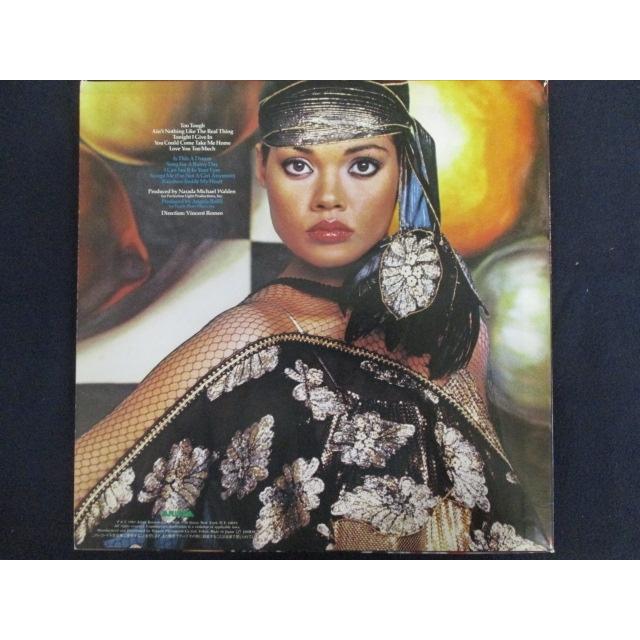 LP/レコード 0137□アンジェラボフィル/ふりむいてあなた/25RS184