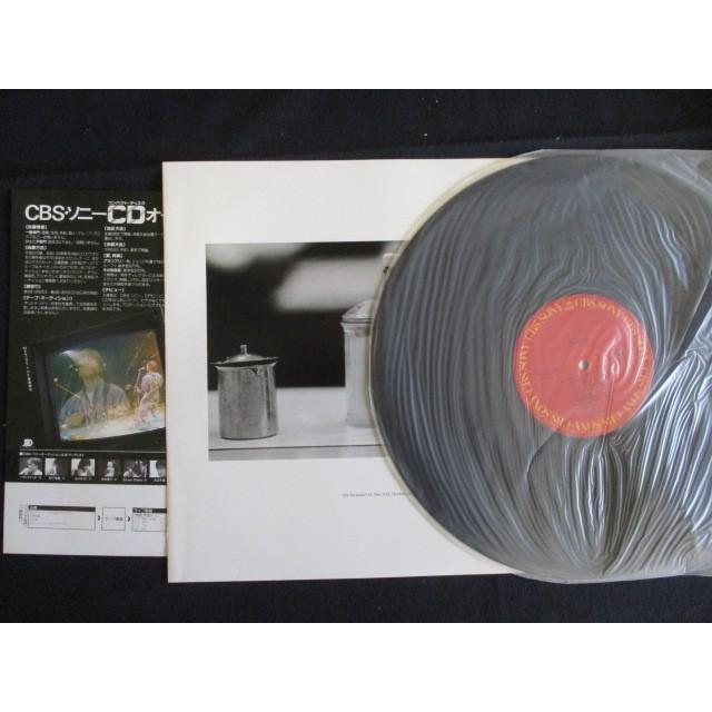 LP/レコード 0009□小山卓治/PASSING/帯付/28AH1882 : ステップREIKODO