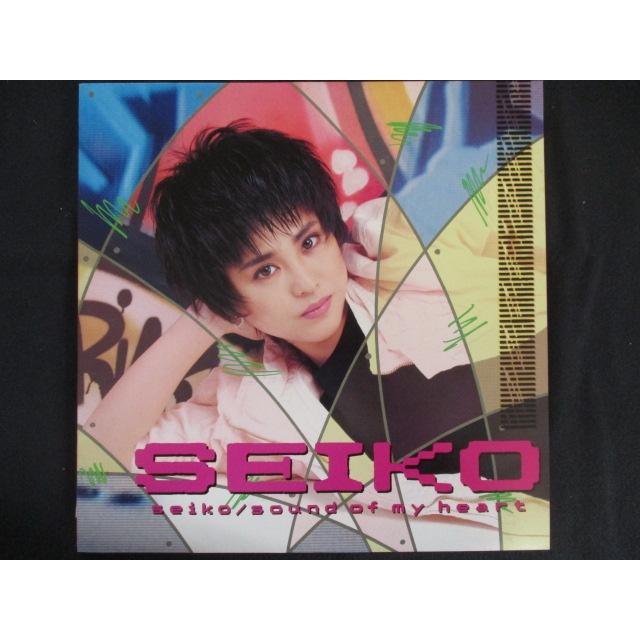 松田聖子さんLPレコード18枚セット LP/レコード 0183□SEIKO 松田聖子/SOUND OF MY HEART/28AH1910