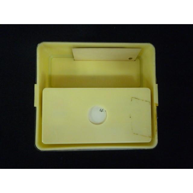 レコード針□MICRO マイクロ V-207/NAGAOKA ナガオカ 96-2 : ステップ