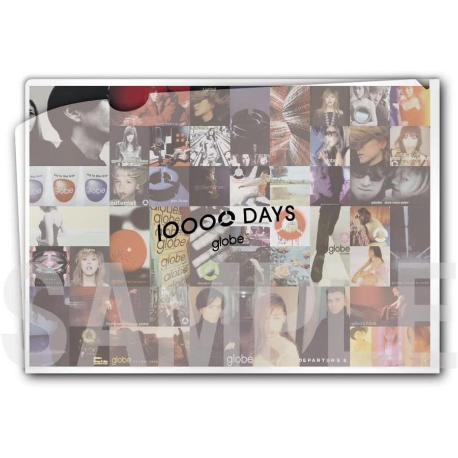 新品CD+BD# 10000 DAYS(初回生産限定盤)(AL12枚組+Blu-ray4枚組)(外