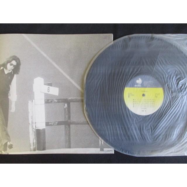 LP/レコード 0050□因幡晃/うすあかり/帯付/DSF5006 : ステップREIKODO