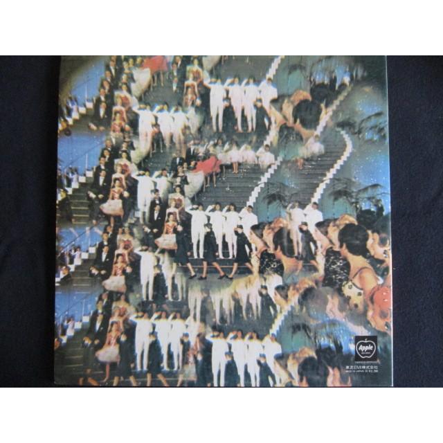 ザ・ビートルズ マジカル・ミステリー EAP-9030X d1042y107 The Beatles ‎– Magical Mystery Tour JAPAN 1973 vinyl LP EAP-9030X