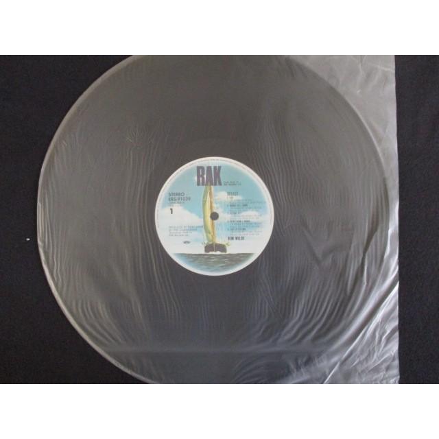 LP/レコード 0061□キムワイルド/セレクト/ERS91039 : ステップREIKODO