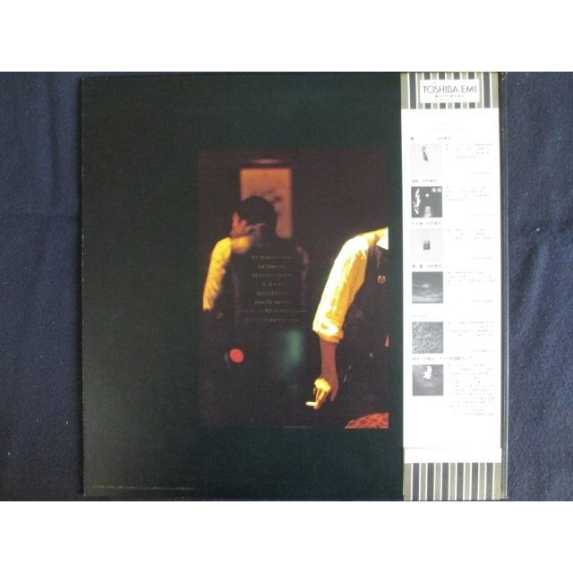 谷村新司　日はまた昇る　シングル　レコード　見本盤 LP/レコード 0142□谷村新司/喝采/帯付/ETP80067 : ステップREIKODO