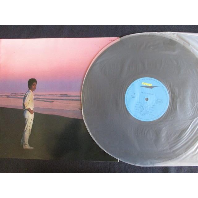 LP/レコード 0021□稲垣潤一/246:3AM/ETP90179 : ステップREIKODO