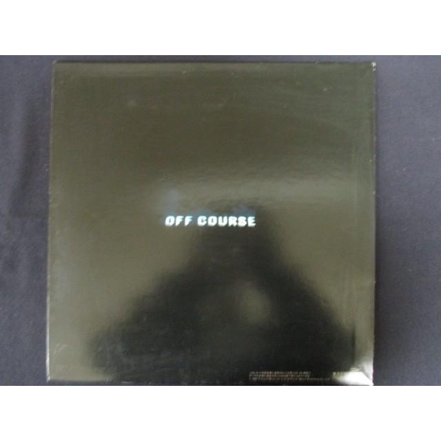 オフコース　LPレコード 8枚セット 帯付き LP/レコード 0065□オフコース/I LOVE YOU/ETP90180 : ステップREIKODO