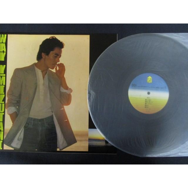 LP/レコード 0065□水谷豊/WAY/帯付/FLL5043 : ステップREIKODO - 通販
