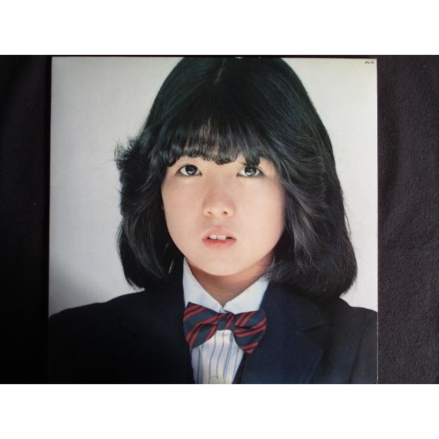 LP/レコード 0062□伊藤つかさ/さよならこんにちは/JAL18 : ステップ