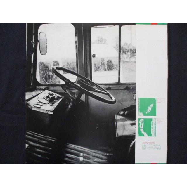 LP/レコード 0010□豊田勇造/血を越えて愛し合えたら/帯付/サイン入