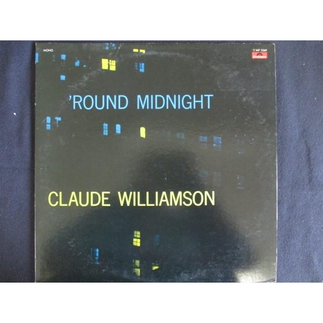 「ニューヨークの秋」 クロード・ウィリアムソン LPレコード Claude Williamson Trio – Autumn In New York | Releases | Discogs