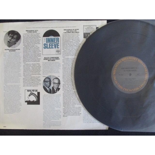LP/レコード 0125□Boulez Conducts Debussy,Vol.2 The