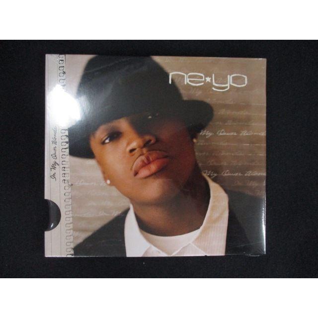 1706☆未開封CD In My Own Words/Ne-Yo(ニーヨ) ※ワケ有 : ステップ