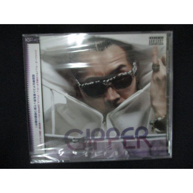 2275★新品CD GIP’UP/GIPPER（Yahoo!・ステップREIKODO）
