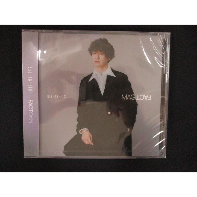2396＃新品CD MAGFACT(宮田俊哉 ver.)/Kis-My-Ft2（Yahoo!・ステップREIKODO）