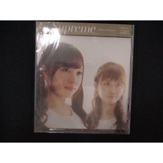 2154▲新品CDS Supreme[初回限定盤]/LinQ（Yahoo!・ステップREIKODO）