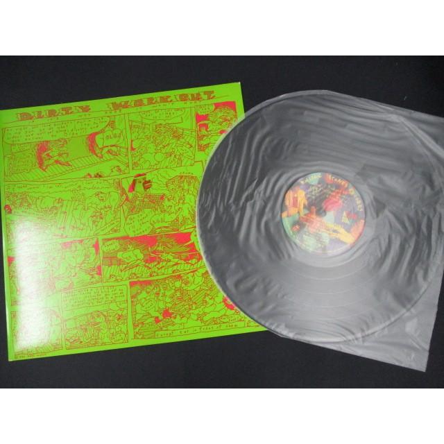 LP/レコード 0005□ローリングストーンズ/DIRTY WORK(輸入盤)/OC40250