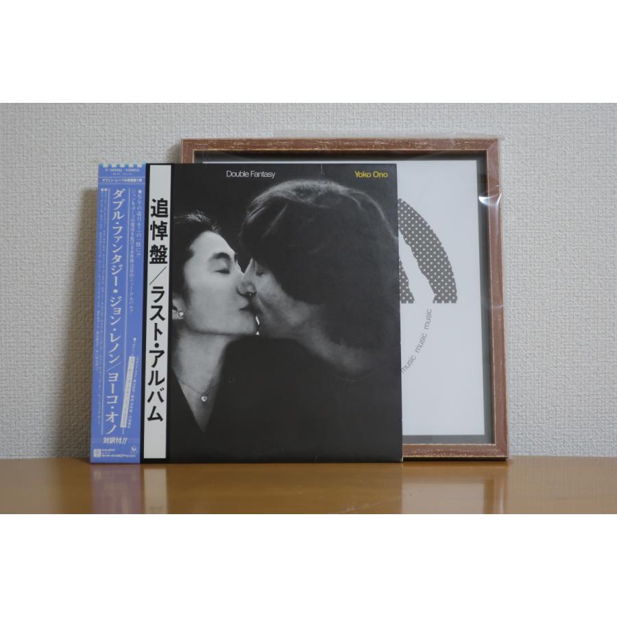 3CDs 特典BOXセットジョン・レノン＆ヨーコ・オノ LOVE&PEACE ジョン・レノン&オノ・ヨーコ/ギブ・ピース・ア・チャンス | ジョン