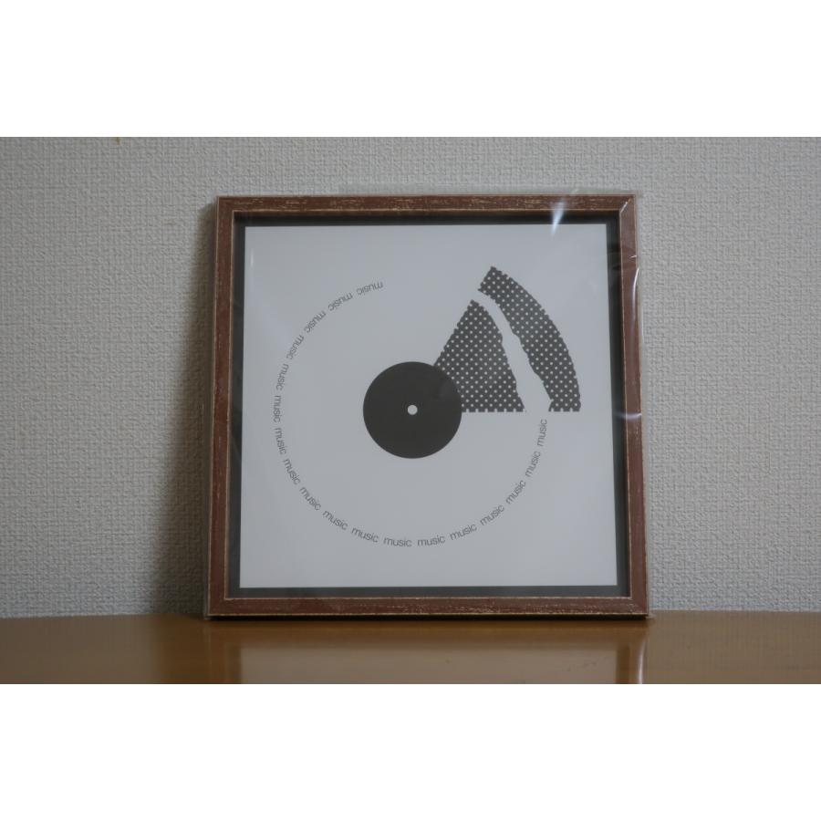 額縁付きLP/レコード□ジョン・レノン/ヨーコ・オノ/ダブル