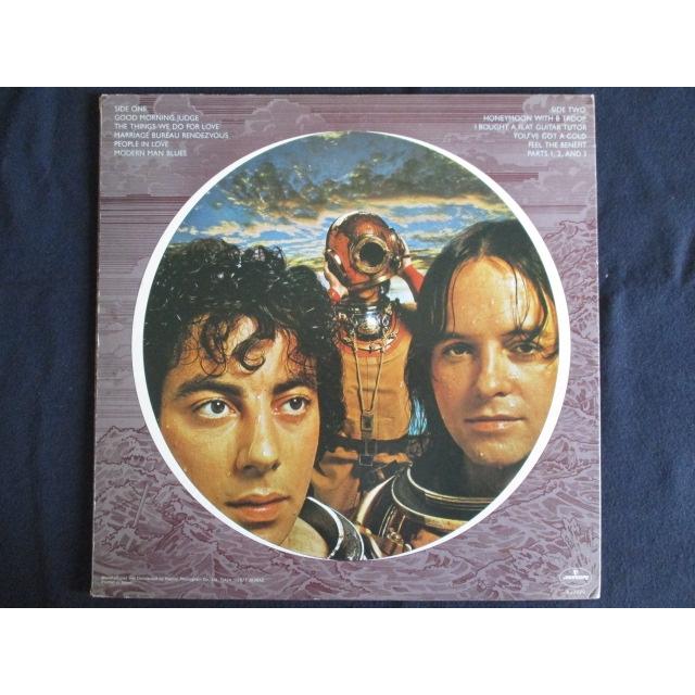 LP/レコード 0130□10cc/愛ゆえに…/帯付/RJ7229 : ステップREIKODO