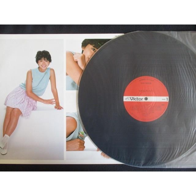 LP/レコード 0083 小泉今日子/ブリージィング/帯付/SJX30200 SJX30200ステップREIKODO 通販 Yahoo!ショッピング