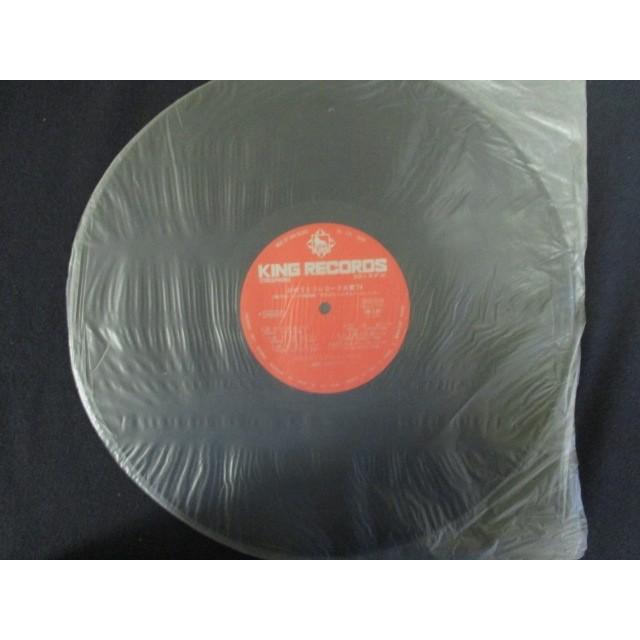 LP/レコード 0066□寺内タケシとブルージーンズ/おめでとうレコード