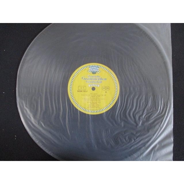 LP/レコード 0155□クリストフエッシェンバッハ ドロルツ弦楽四重奏団