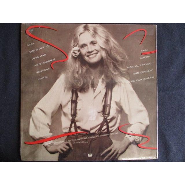 昭和ダンスパーティー LPレコード 2枚セット LP/レコード 0116□キムカーンズ/ROMANCE DANCE/SW17030 : ステップ