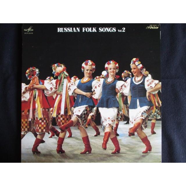 CD Russian Folk Songs ロシア フォークソング 2025年最新】Yahoo