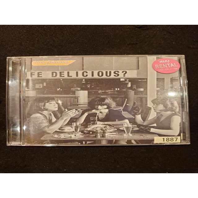 595 レンタル版CD Another morning Another pillows/the pillows 1887 UC