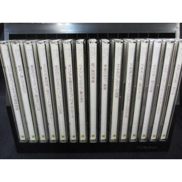 6 中古cd New Music Best Selection Victor 歌詞ブック欠品 Uc 2416 007 0224 ステップreikodo 通販 Yahoo ショッピング