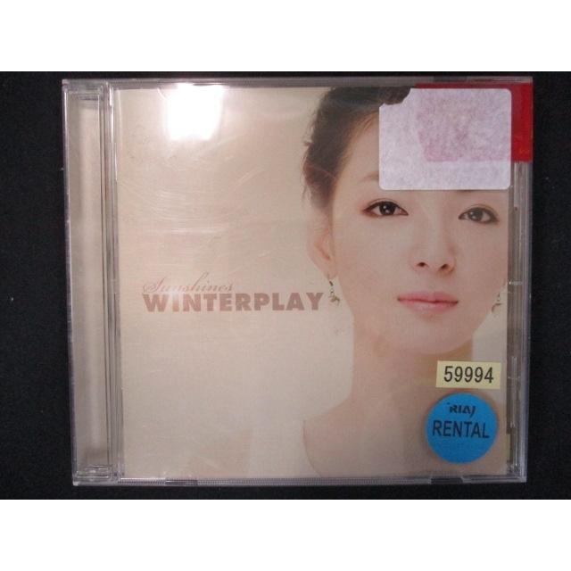 776 ?????CD ??????/WINTERPLAY 59994 :UC-20220416-776-024:????REIKODO ...