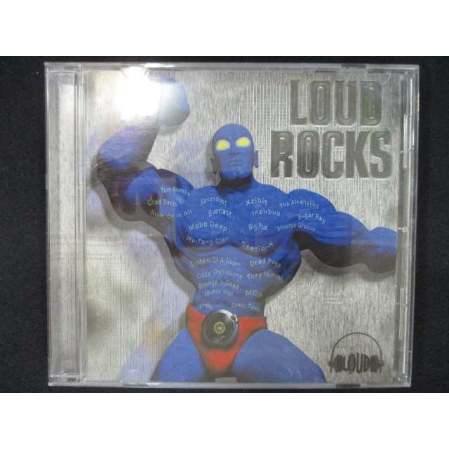 911＃中古CD LOUD ROCKS 【歌詞付】 : ステップREIKODO - 通販 - Yahoo!ショッピング